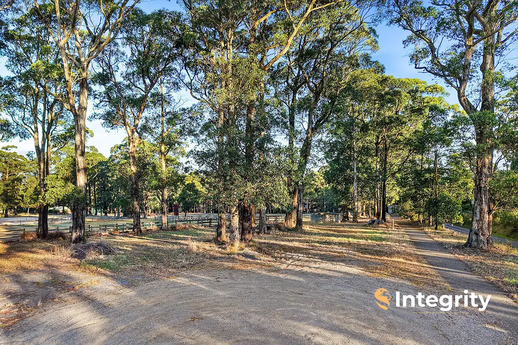Kinglake Prime Land so Close to Town