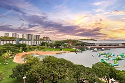 350/19B Kitchener Drive, Darwin City