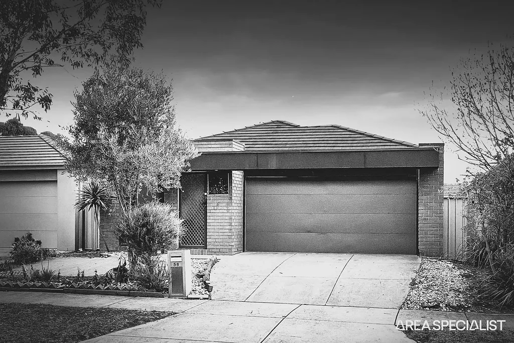 58 Fantail Way, Brookfield, VIC 3338