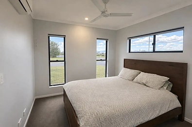 1 Leet Crescent, Proserpine, QLD 4800, 3 Bedrooms, 2 Bathrooms, House