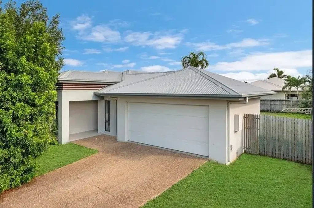 12 Skardon Place, Kelso, QLD 4815