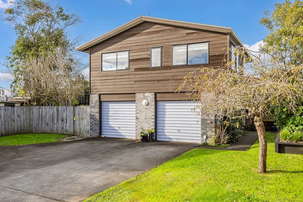 1/11 Millhouse Drive, Northpark, Manukau City, Auckland