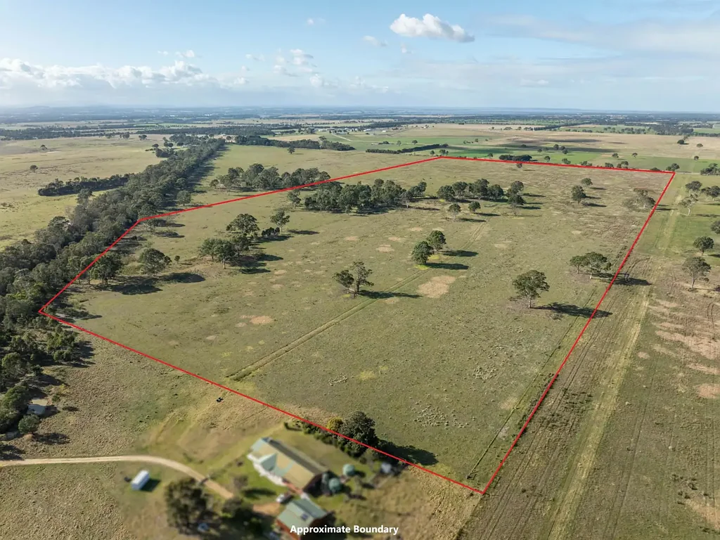 Lot 2/488A Bengworden Road, Bairnsdale, VIC 3875