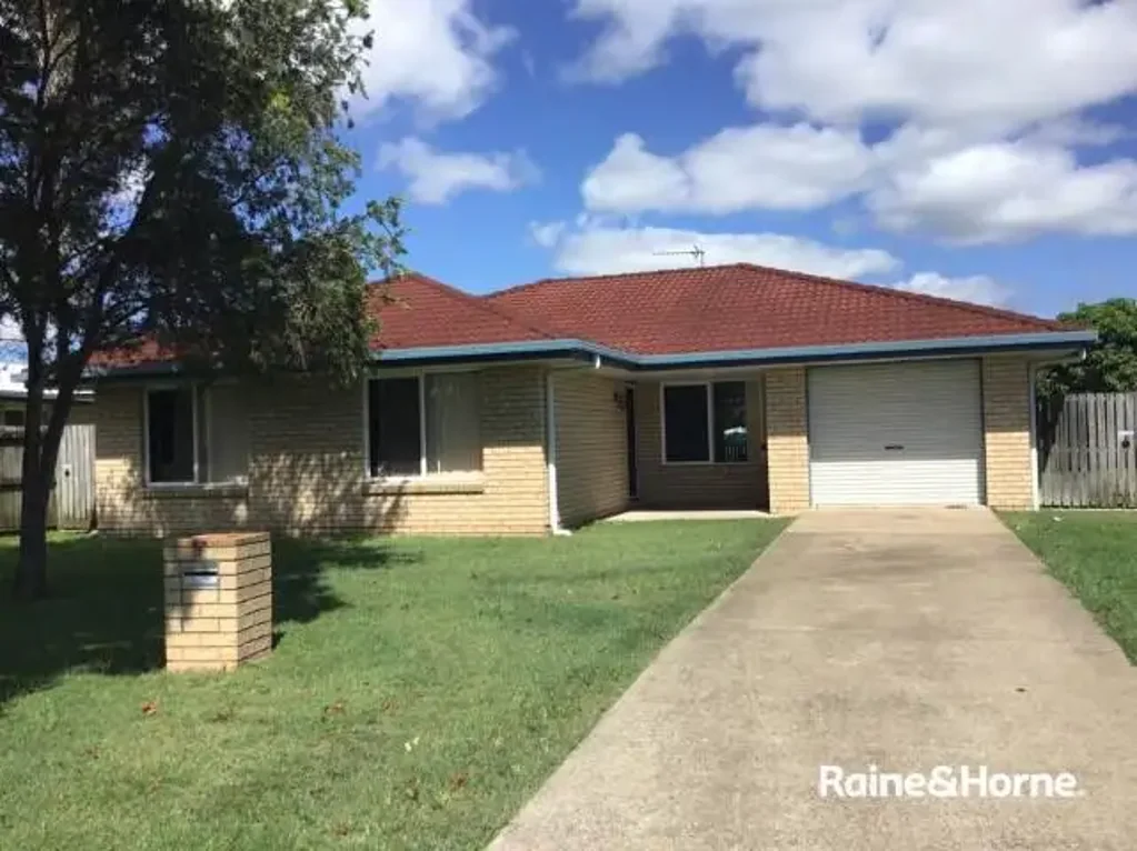 Comfortable Living in a Convenient Urraween Location