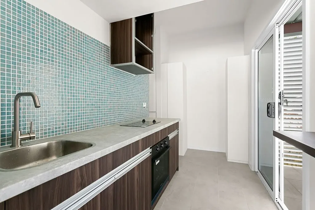 Effortless Modern Living in the Heart of Convenience