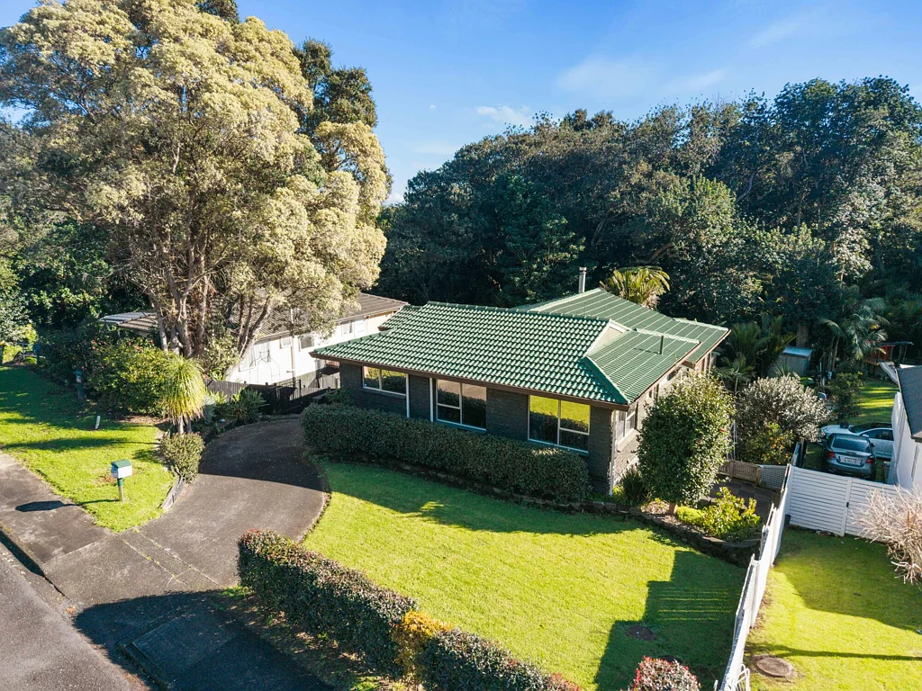 Red Hill 4Habitaciones Big, Bold, Beautiful + Owners Heading South