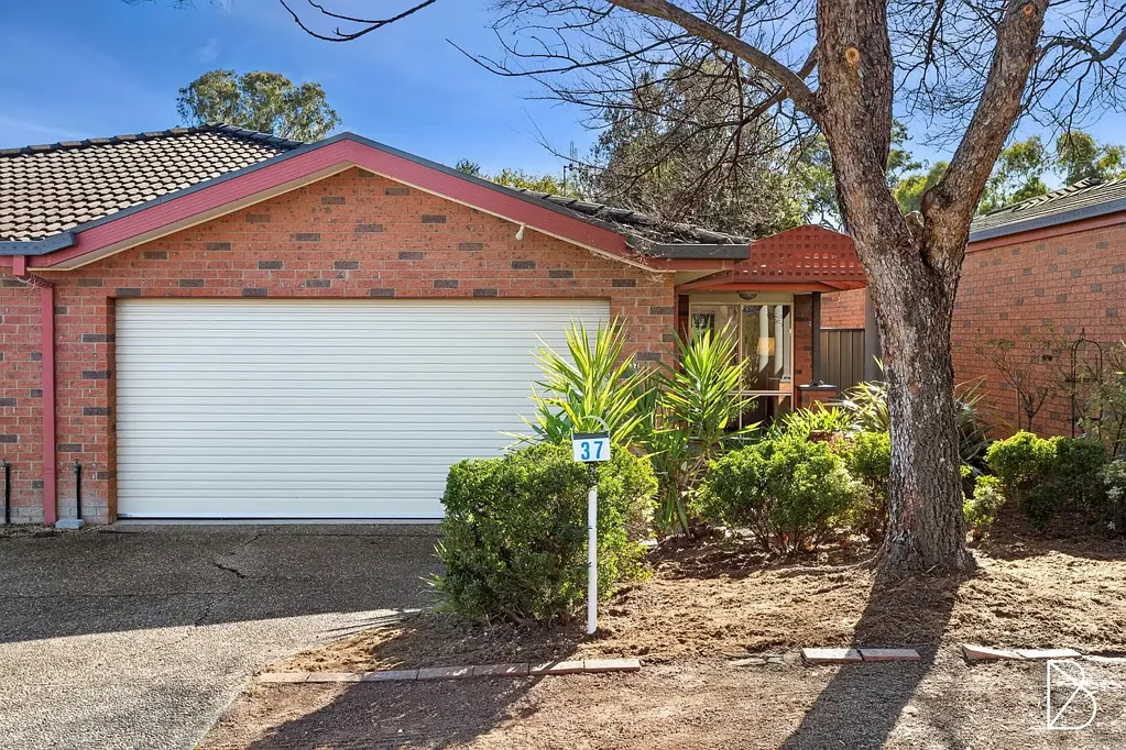 37 Bywaters Street, Amaroo, ACT 2914