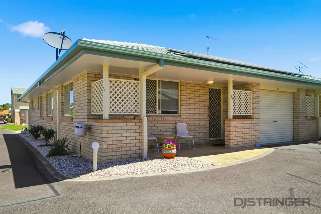32/85-93 Leisure Drive, Banora Point, NSW 2486