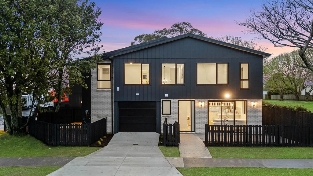 Conifer Grove 3房  4 Brand New High-Spec Homes
