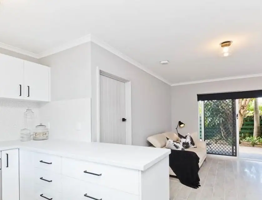 5/11 Stirling Road, Claremont, North West Perth, 1房, 1浴, Unit