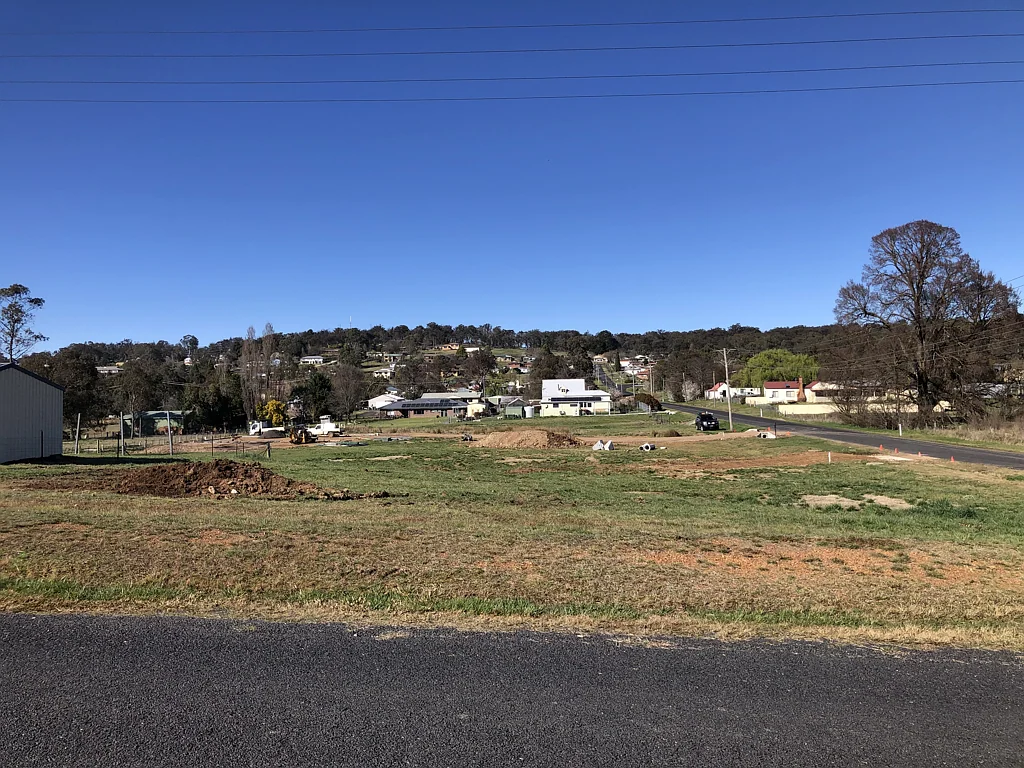 201W Hill Street, Walcha, NSW 2354