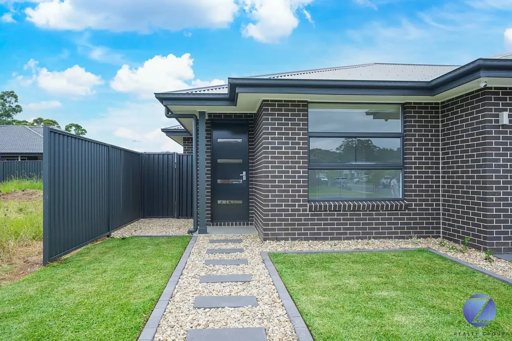 Charming 2-Bedroom Granny Flat