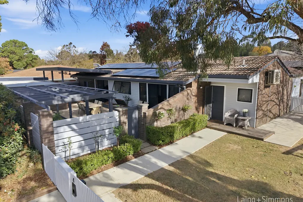 4 Lonsdale Street, Armidale, NSW 2350