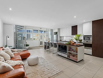 349/78 - 80 Marine Parade, Kingscliff, North Coast, 3 phòng ngủ, 2 phòng tắm, Apartment
