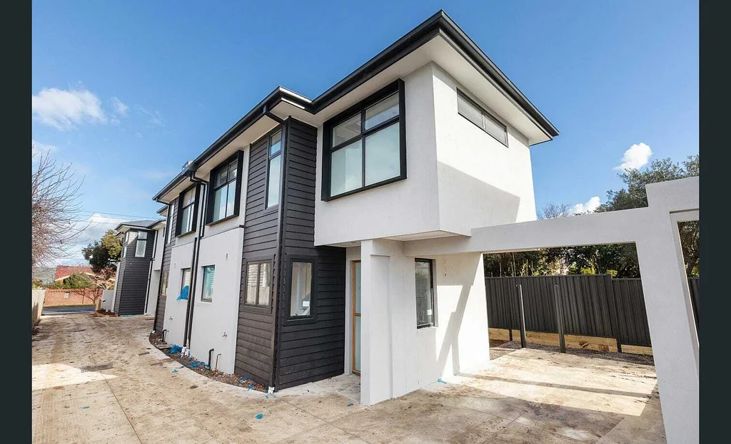 Yarraville 2Phòng ngủ Townhouse