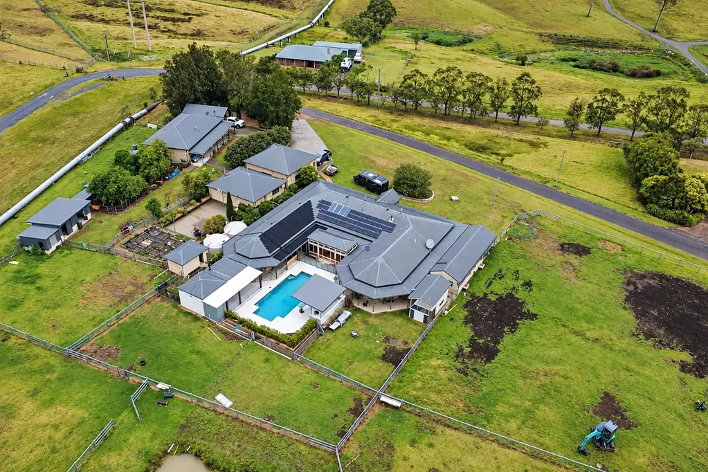 An Exceptional Lifestyle Estate Where Luxury Meets Leisure