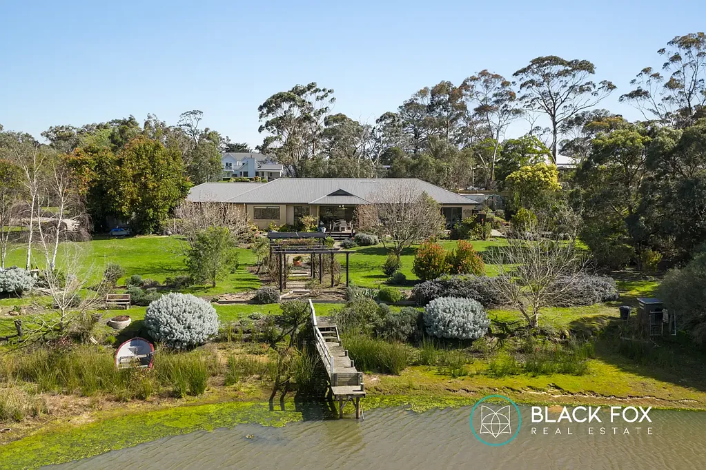 Mount Martha 4Kwarto A Rare Acreage Sanctuary, Where Nature Meets Everything