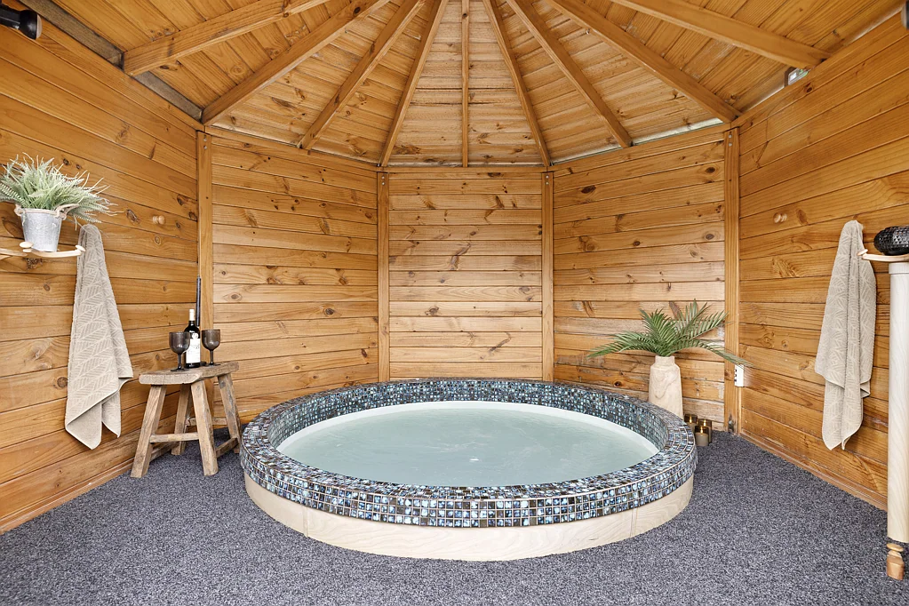 Belfast 3Kwarto Scandi Style. Sustainable Comfort for Modern Life