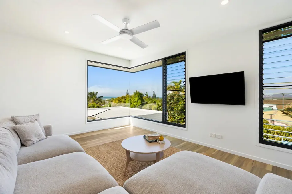 Peregian Beach 3ਬੈੱਡਰੂਮ Coastal Luxury in the Heart of Peregian Beach