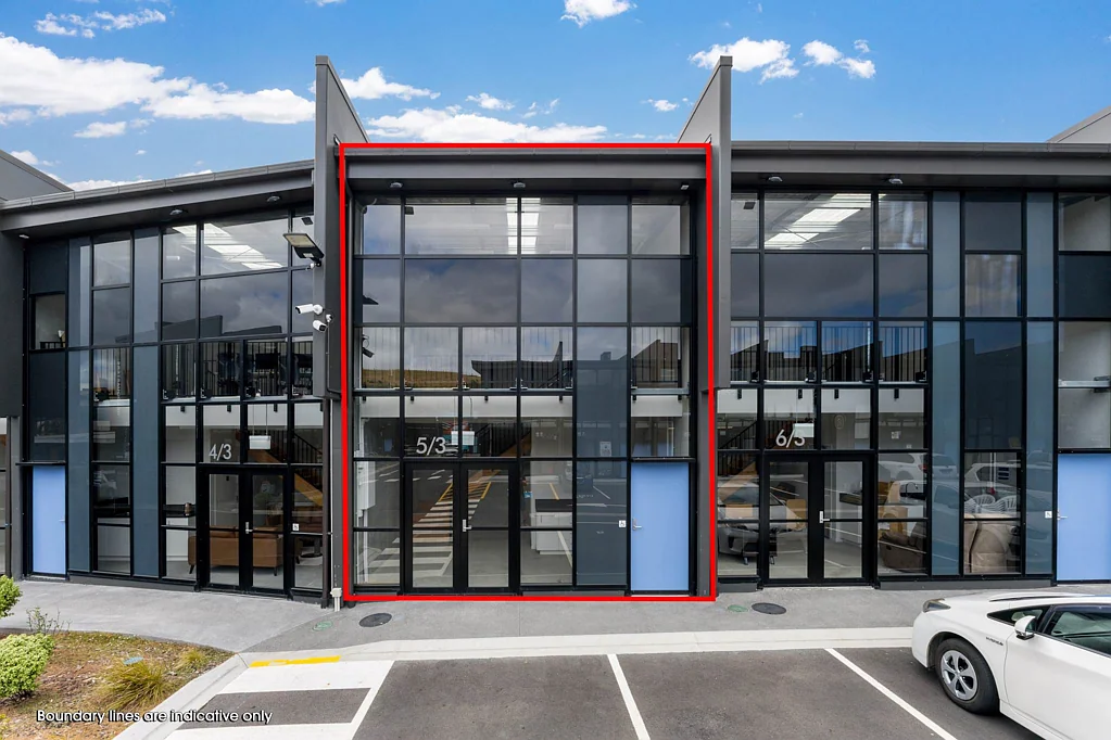 Mount Wellington WAREHOUSE / RETAIL / OFFICE NEAR SYLVIA PARK