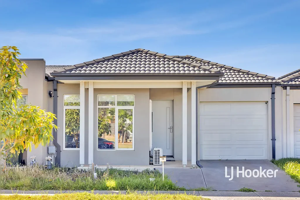 10 Leo Avenue, Tarneit, VIC 3029