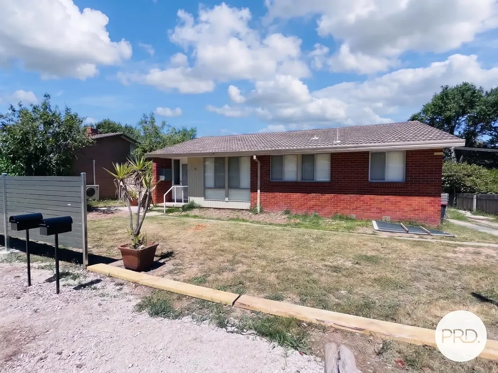 Great family home