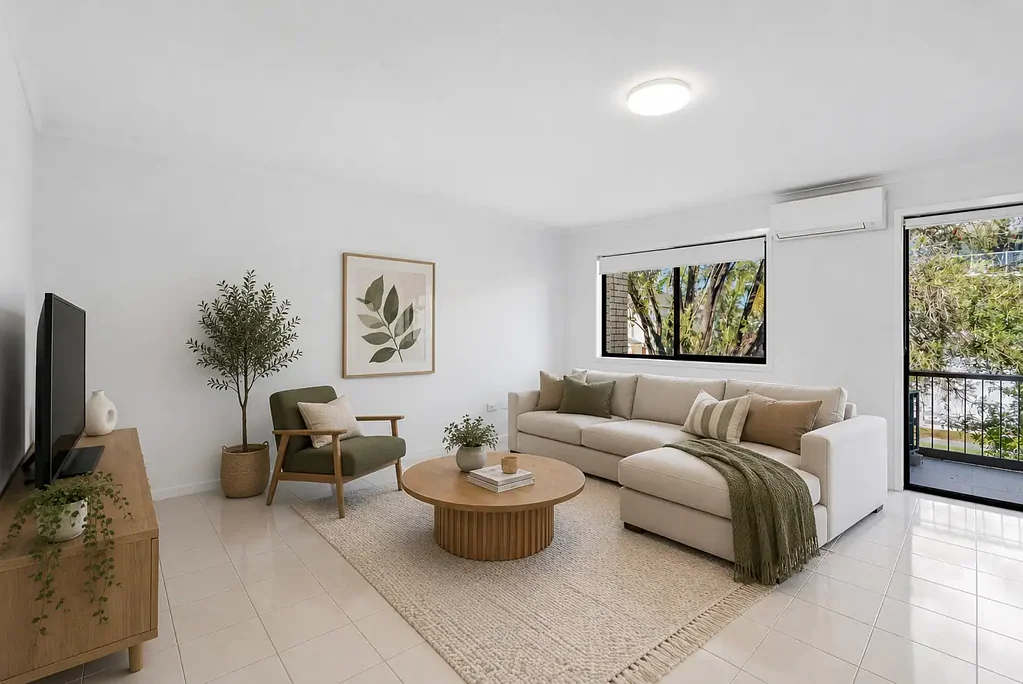 Coastal Living Just Moments from the Broadwater