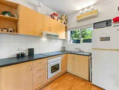 2/17 Radstock Street, Woodville Park, Western Adelaide, 2 Schlafzimmer, 1 Badezimmer, Unit