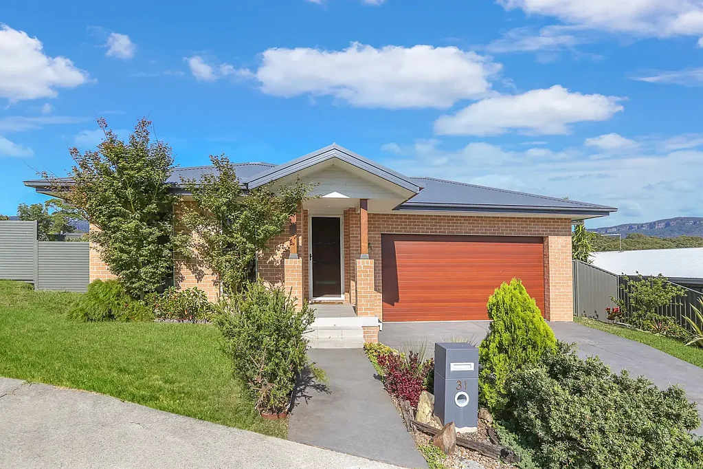 31 Brotheridge Avenue, Calderwood, NSW 2527