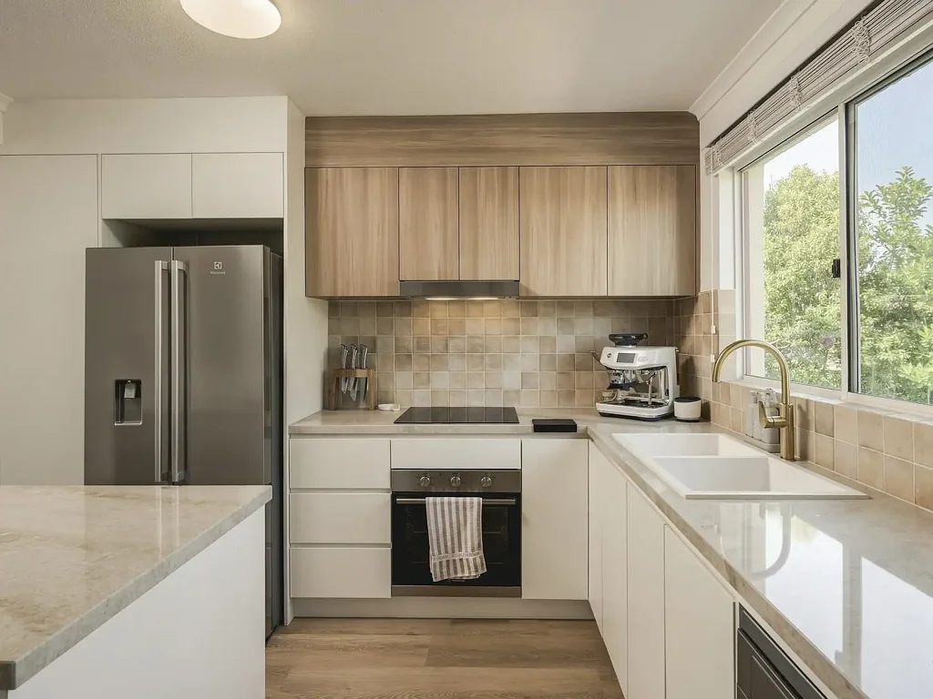 Mooloolaba 2ਬੈੱਡਰੂਮ Private, Renovated and Perfectly Positioned.