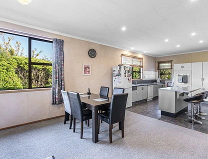 60 Mccaughan Street, Winton Surrounds, Southland, 4 Bedrooms, 2 Bathrooms, Lifestyle Property