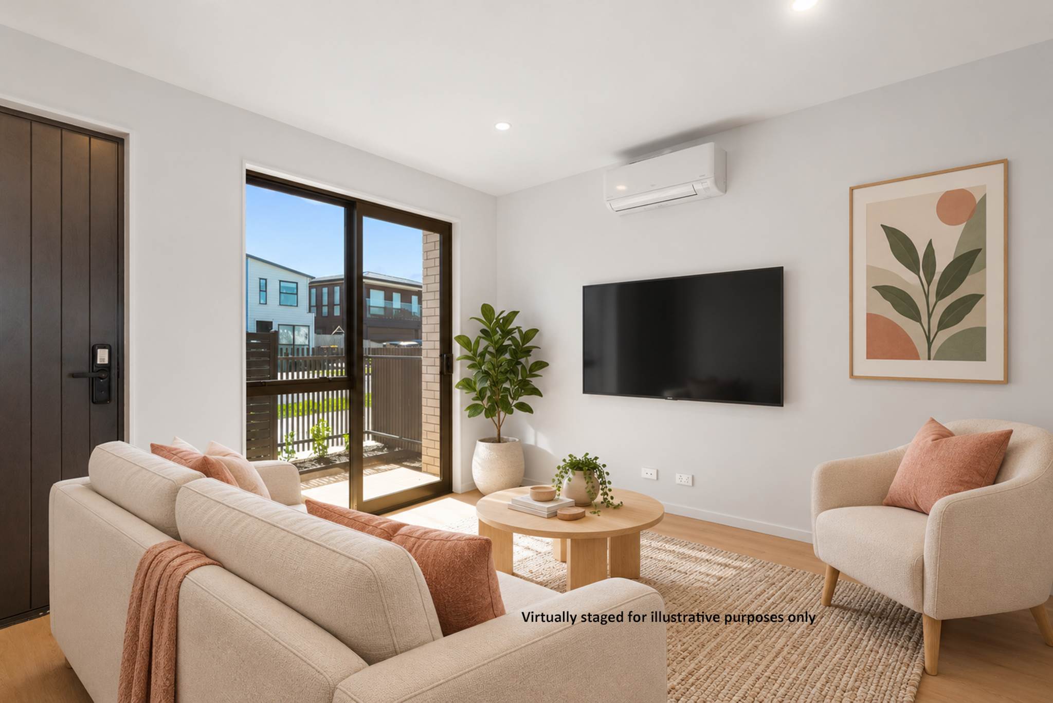 8/18 Scott Road, Hobsonville
