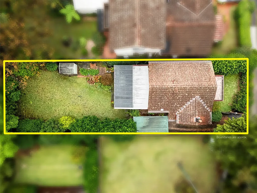 Willoughby 3 Slaapkamer Low maintenance lifestyle, level land and further potential