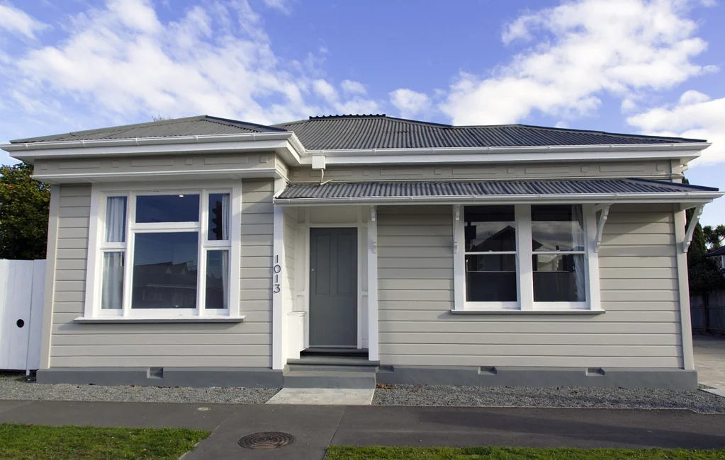 Modern Co-Living in the Heart of Christchurch – Room-by-Room Rental