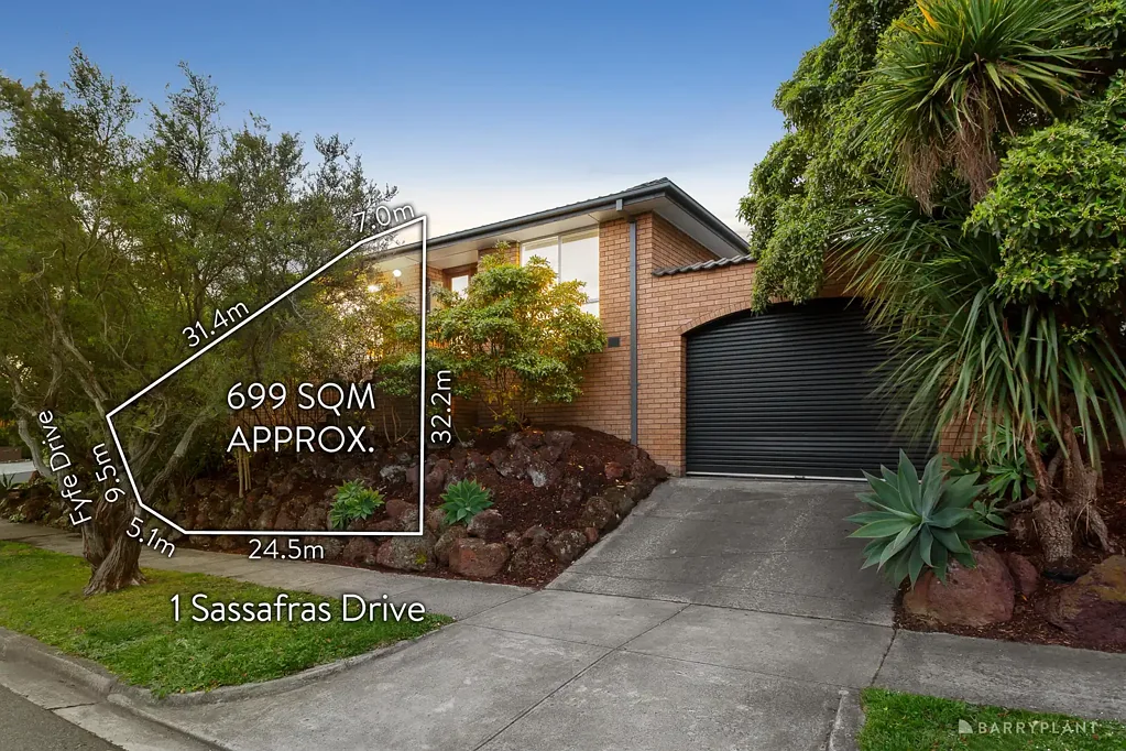 Templestowe Lower 4Habitaciones Where Comfort Meets Convenience