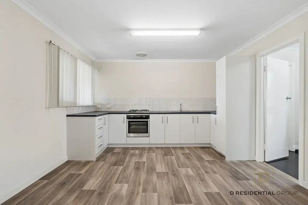 Modern Living Meets Easy-Care Charm