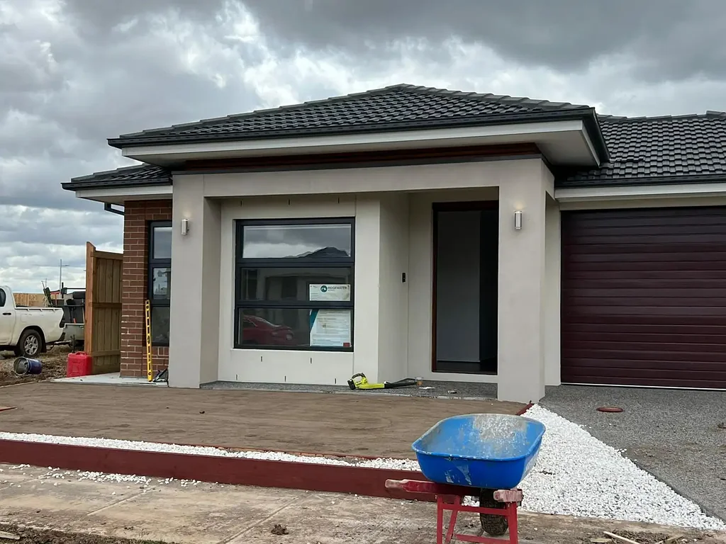 A Place to Call Home in a Well-Connected Tarneit Location