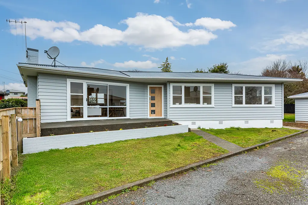 14 Highbury Drive, Levin, Horowhenua, Manawatu-Wanganui