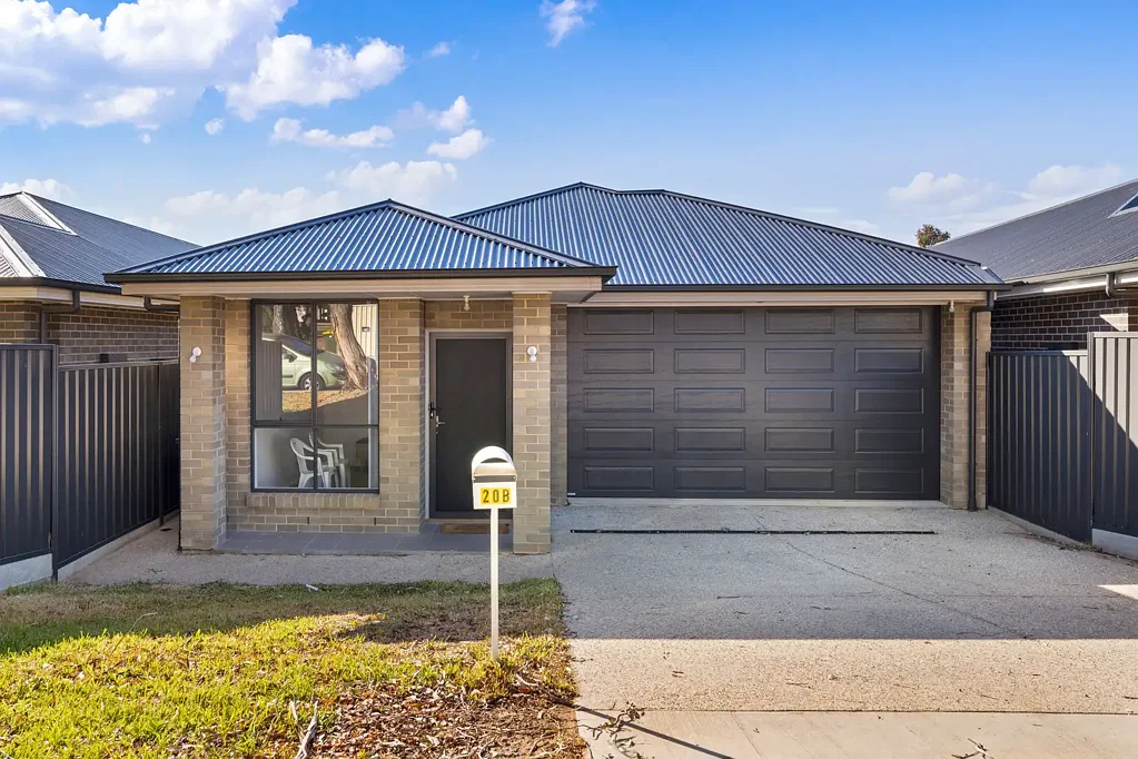 Ingle Farm 4 Bedroom Designer Dream Home Captures Family-Friendly Lifestyle Finesse.