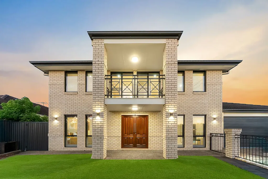 Drewvale 5ห้องนอน Luxury Family Home in Stretton State College Catchment