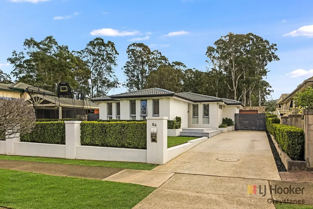 84 Gardenia Parade, Greystanes, NSW 2145