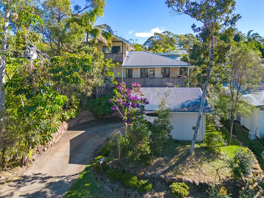 Pottsville 3 Bedroom The Retreat