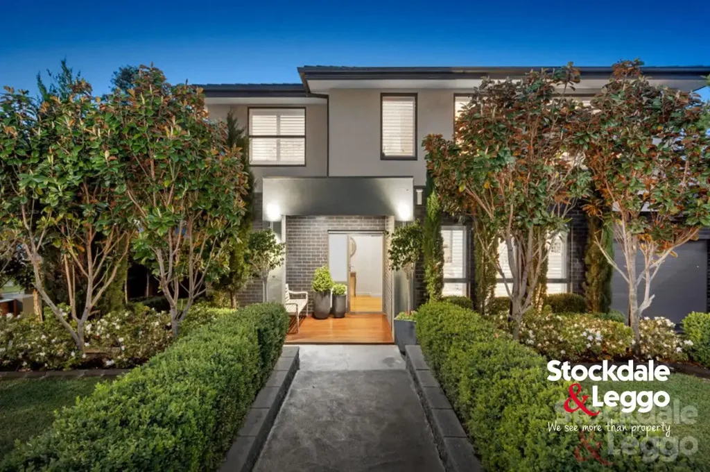 A GLENROY BEAUTY!