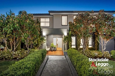 1 Marrson Place, Glenroy, VIC 3046, 3 slaapkamers, 2 badkamers, Townhouse