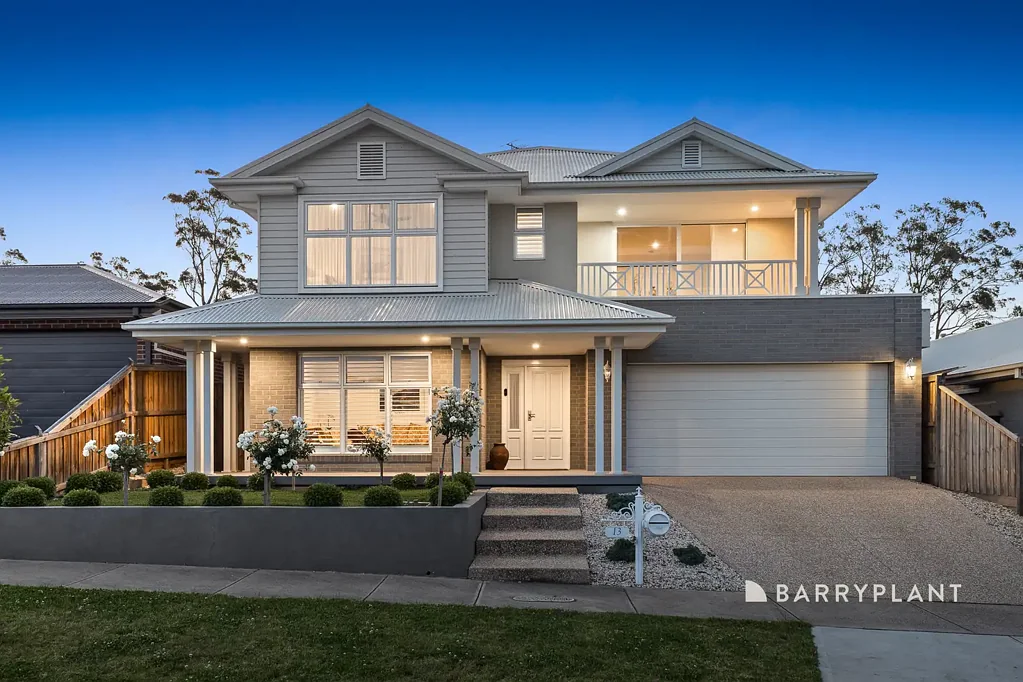 Drouin 4침실 Modern Living!