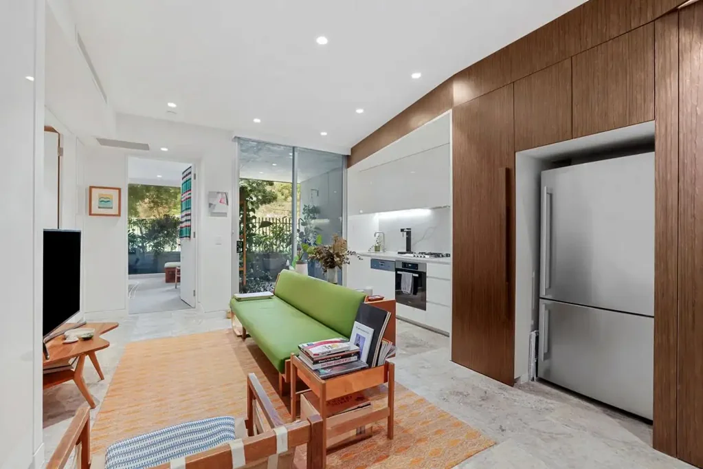 102/210 Old South Head Road, Bellevue Hill, NSW 2023