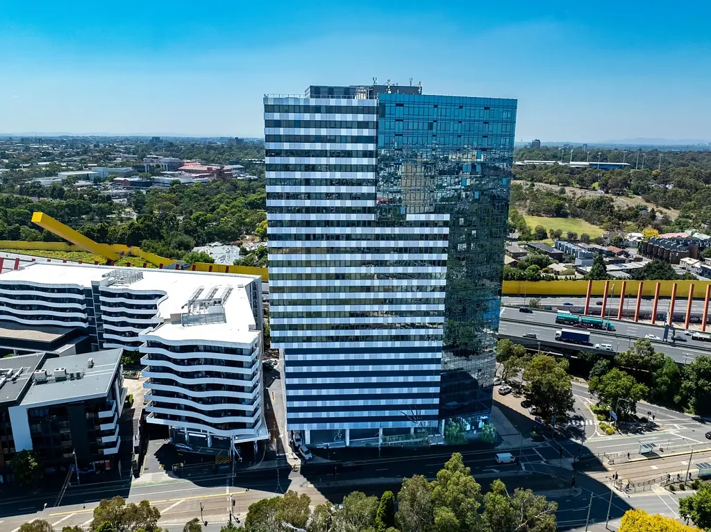 Travancore 2Kwarto The ALT – Entry Level Opportunity, Vacant, 3km from the CBD