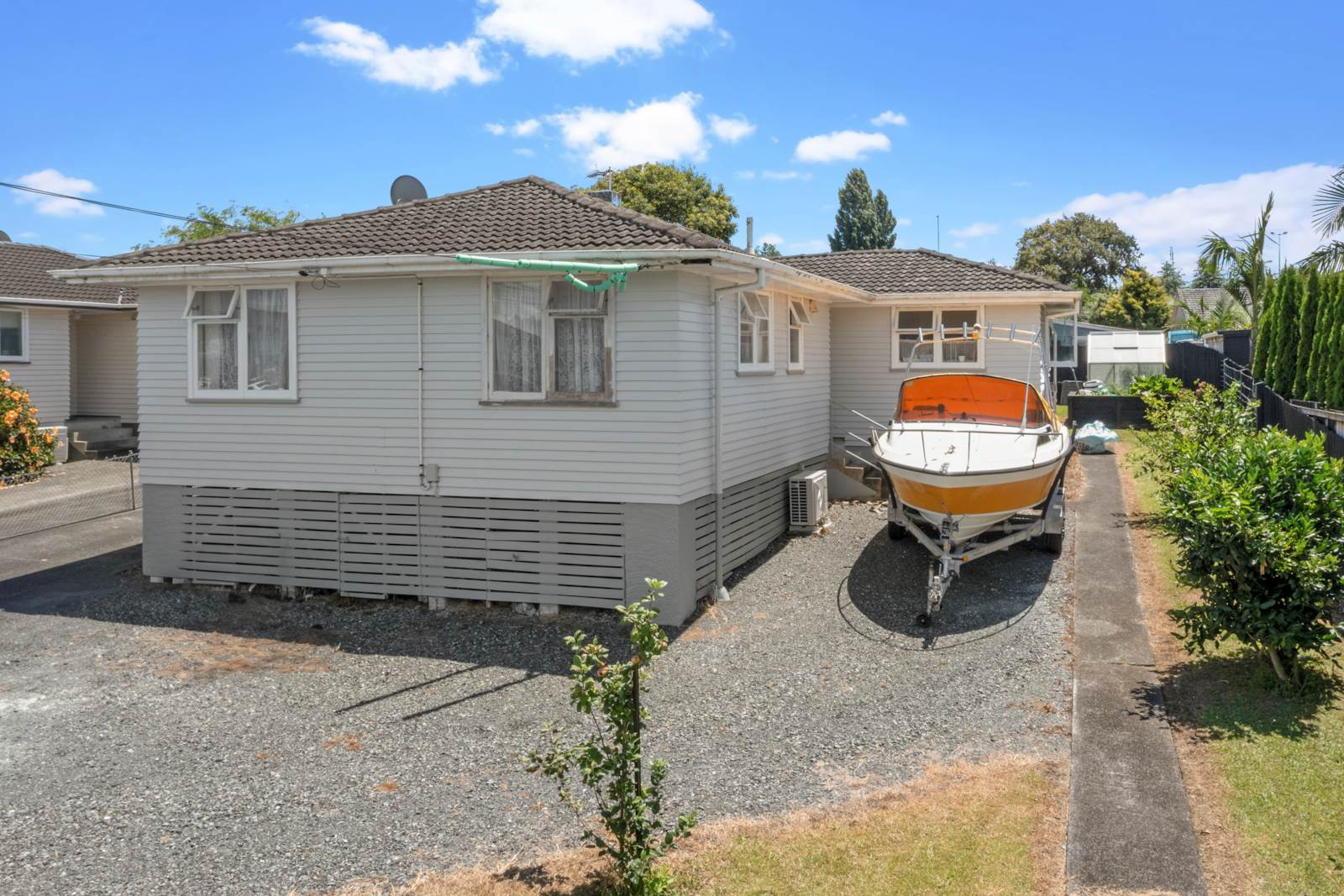 20 Old Wairoa Road, Papakura, Auckland - Papakura, 4房, 0浴, House