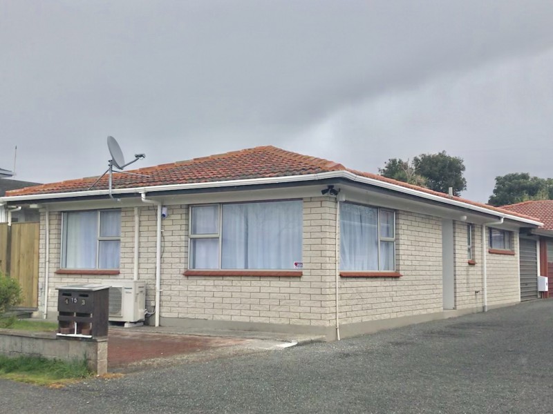 4/15 Eason Street, Victoria, Rotorua, 2 Bedrooms, 0 Bathrooms