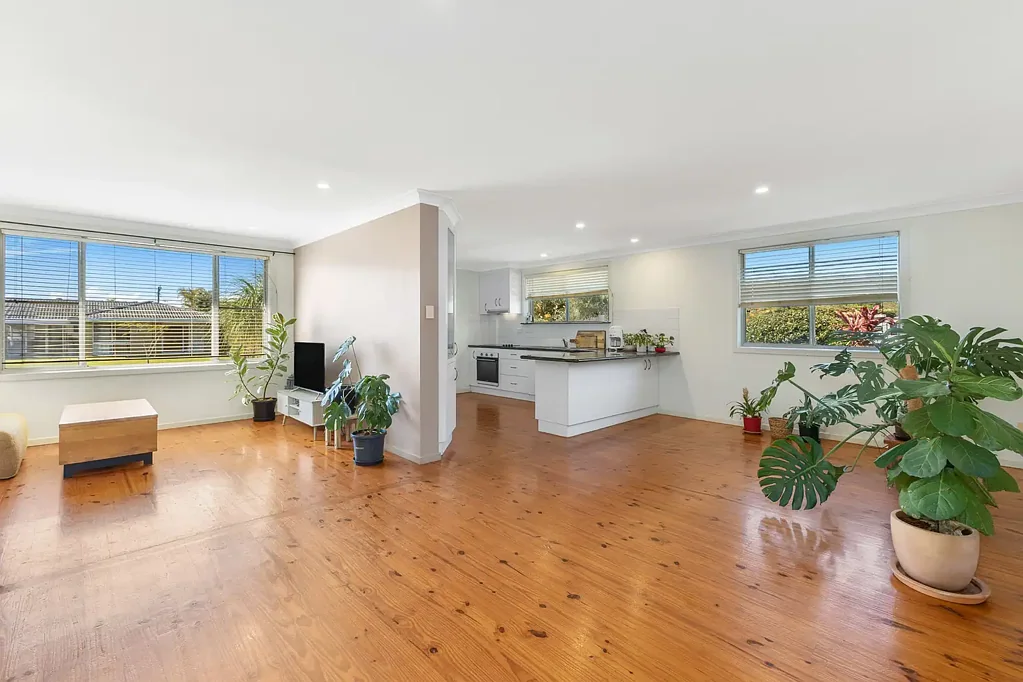 East Ballina 3房  Three bedroom East Ballina home
